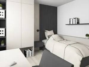 Prodej rodinného domu, Ostrava, Žižkovská, 125 m2