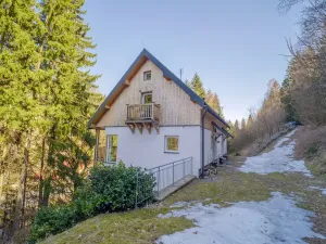 Prodej bytu 2+kk, Pec pod Sněžkou, 46 m2