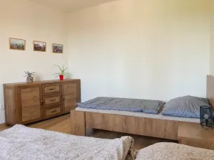 Pronájem bytu 1+1, Ostrava, Nádražní, 34 m2