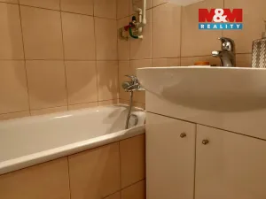 Pronájem bytu 3+1, Stachy, 70 m2