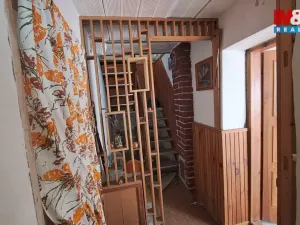 Prodej chaty, Radějov, 50 m2