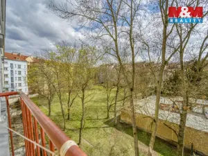 Prodej bytu 3+1, Plzeň - Jižní Předměstí, Stehlíkova, 83 m2