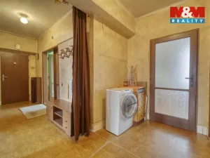 Prodej bytu 3+1, Plzeň - Jižní Předměstí, Stehlíkova, 83 m2