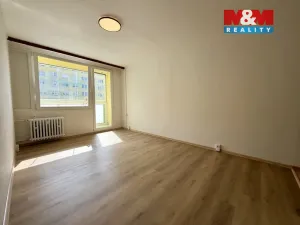 Pronájem bytu 2+kk, Praha - Braník, Novodvorská, 40 m2
