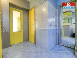 Prodej rodinného domu, Město Touškov, Mírová, 220 m2