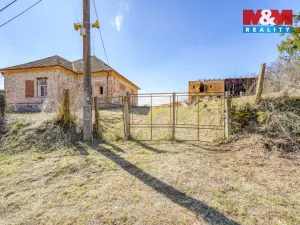 Prodej rodinného domu, Poběžovice - Sedlec, 150 m2