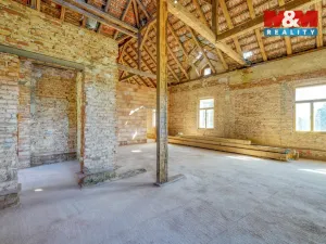 Prodej rodinného domu, Poběžovice - Sedlec, 150 m2