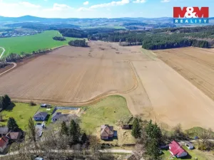 Prodej rodinného domu, Poběžovice - Sedlec, 150 m2