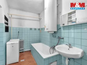 Prodej rodinného domu, Vítězná - Komárov, 128 m2