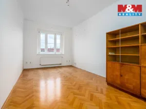 Prodej bytu 2+1, Praha - Vršovice, Madridská, 62 m2