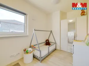 Prodej rodinného domu, Šabina, 55 m2