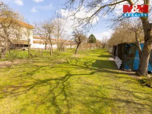 Prodej pozemku pro bydlení, Slepotice - Nové Holešovice, 1375 m2