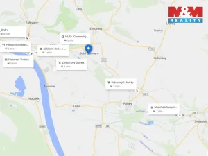 Prodej rodinného domu, Polepy - Encovany, 118 m2