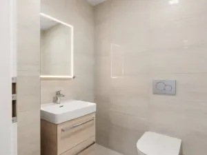 Prodej bytu 3+kk, Hradec Králové, Resslova, 92 m2