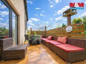 Prodej chaty, Horní Jelení, U Koupaliště, 70 m2