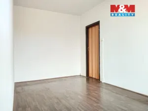 Prodej bytu 2+1, Praha - Hloubětín, Kardašovská, 43 m2