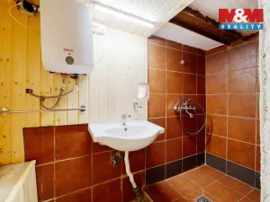 Prodej chaty, Čerňovice, 118 m2