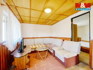 Prodej chaty, Čerňovice, 118 m2