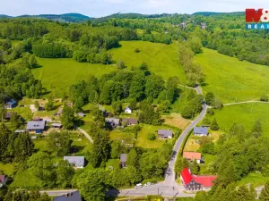 Prodej pozemku pro bydlení, Mařenice - Dolní Světlá, 2304 m2