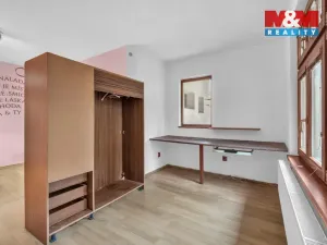 Prodej rodinného domu, Moravská Třebová - Udánky, 300 m2