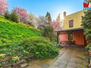 Prodej rodinného domu, Moravská Třebová - Udánky, 300 m2