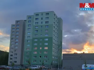 Prodej bytu 3+1, Tanvald, Horská, 65 m2