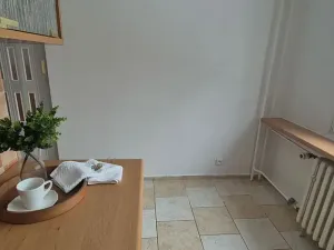 Prodej bytu 1+1, Turnov, Přepeřská, 35 m2