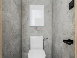 Pronájem bytu 2+1, Ostrava, Horní, 44 m2