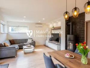 Prodej rodinného domu, Ostopovice, 77 m2