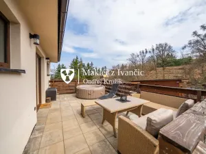 Prodej rodinného domu, Ostopovice, 77 m2