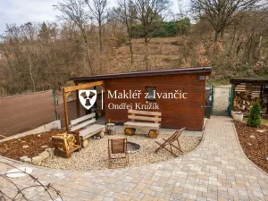 Prodej rodinného domu, Ostopovice, 77 m2