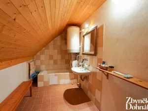 Prodej vinného sklepa, Čejč, 198 m2