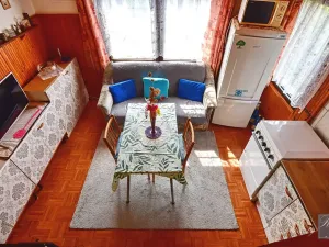 Prodej chaty, Dolní Zálezly, 37 m2