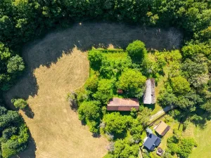 Prodej zemědělské usedlosti, Lípa, 1492 m2