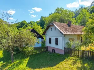 Prodej zemědělské usedlosti, Lípa, 1492 m2