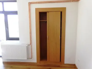 Pronájem bytu 1+1, Prostějov, Poděbradovo nám., 46 m2