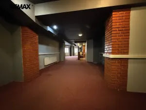 Pronájem obchodního prostoru, Plzeň, Koterovská, 168 m2