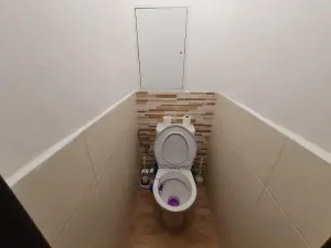 Pronájem bytu 2+1, Jihlava, Polní, 61 m2