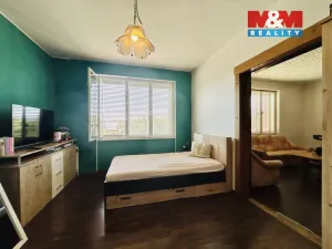 Prodej rodinného domu, Prostějov - Krasice, Plumlovská, 158 m2