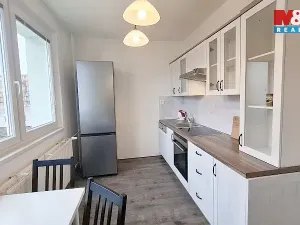 Pronájem bytu 2+1, Stráž pod Ralskem, Jižní, 56 m2