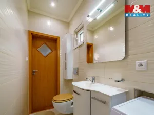 Prodej rodinného domu, Františkovy Lázně, Anglická, 150 m2