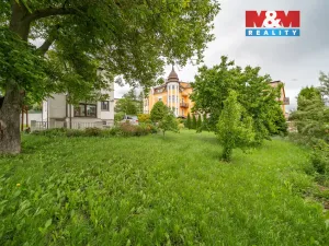 Prodej rodinného domu, Františkovy Lázně, Anglická, 150 m2