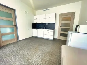 Prodej bytu 1+1, Český Krumlov - Nádražní Předměstí, Za Nádražím, 38 m2