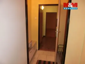 Pronájem bytu 2+1, Lázně Bohdaneč, Šípkova, 70 m2