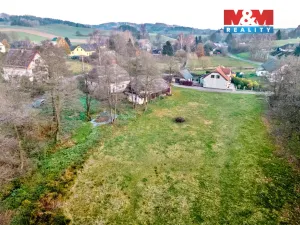 Prodej rodinného domu, Dolní Dobrouč - Horní Dobrouč, 323 m2