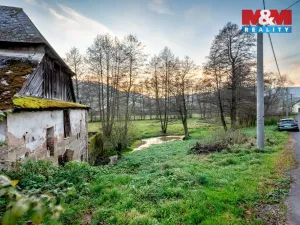 Prodej rodinného domu, Dolní Dobrouč - Horní Dobrouč, 323 m2