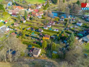 Prodej chaty, Nasavrky, 45 m2