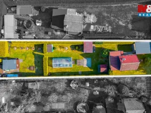 Prodej chaty, Nasavrky, 45 m2