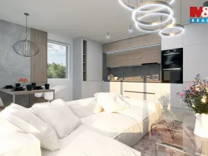 Prodej bytu 3+kk, Mladá Boleslav - Mladá Boleslav II, Husova, 73 m2