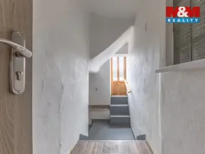 Prodej rodinného domu, Ústí nad Labem - Skorotice, Slovanská, 102 m2